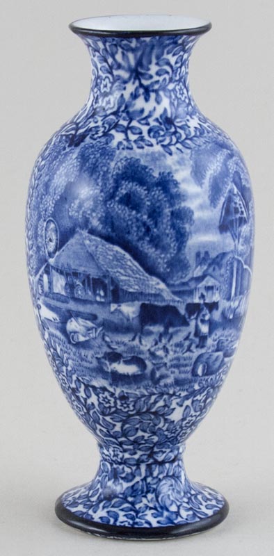 Vase c1920s
